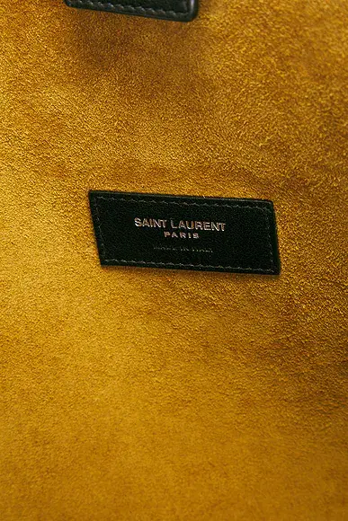 Saint Laurent Bold Shopping Bag | Thumbnail 5