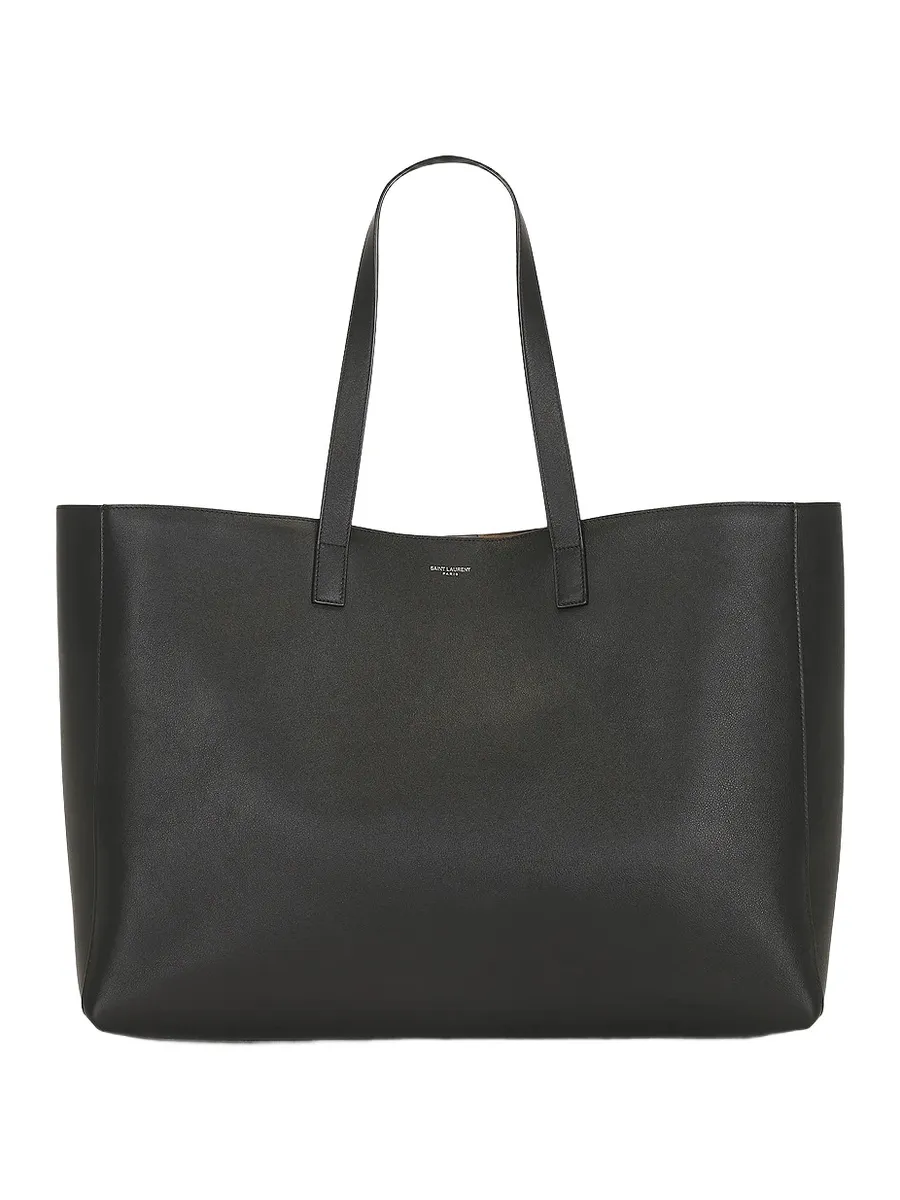 Saint Laurent Bold Shopping Bag