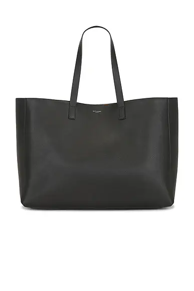 Saint Laurent Bold Shopping Bag | Image 1 Saint Laurent Bold Shopping Bag | Image 1