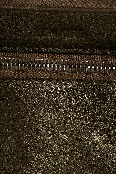 Lemaire Small Belted Hobo Bag | Thumbnail 5 Lemaire Small Belted Hobo Bag | Thumbnail 5