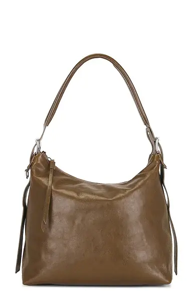 Lemaire Small Belted Hobo Bag | Image 1 Lemaire Small Belted Hobo Bag | Image 1