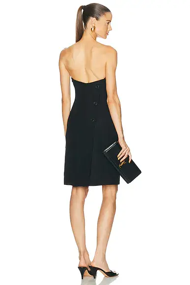 Helmut Lang Blazer Dress | Image 1 Helmut Lang Blazer Dress | Image 1