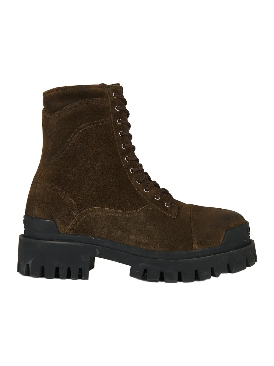 Balenciaga Combat Strike L20