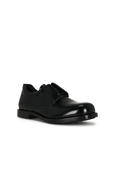 Balenciaga Comfy Derby | Thumbnail 2 Balenciaga Comfy Derby | Thumbnail 2
