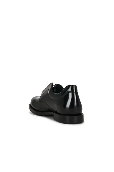 Balenciaga Comfy Derby | Thumbnail 3 Balenciaga Comfy Derby | Thumbnail 3