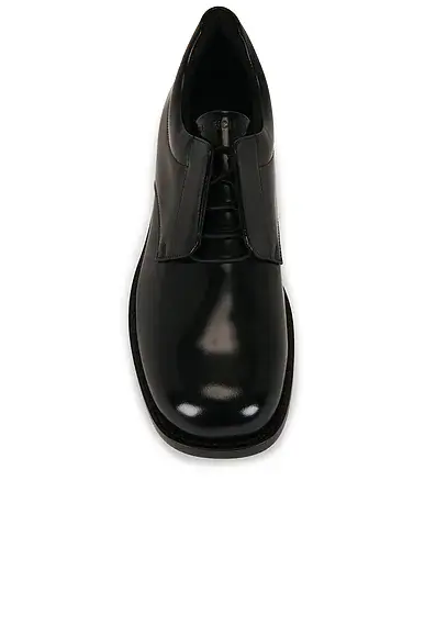 Balenciaga Comfy Derby | Thumbnail 4 Balenciaga Comfy Derby | Thumbnail 4