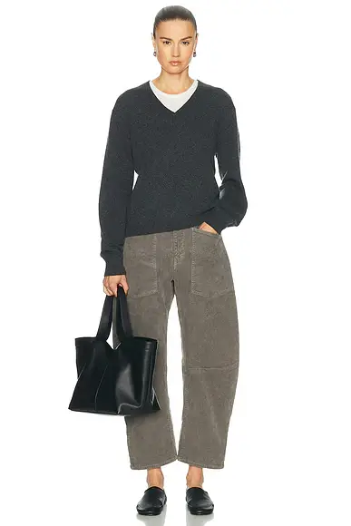 Nili Lotan Shon Pant | Thumbnail 5 Nili Lotan Shon Pant | Thumbnail 5