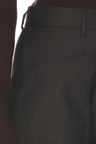 Nili Lotan Shon Wool Pant | Thumbnail 6 Nili Lotan Shon Wool Pant | Thumbnail 6