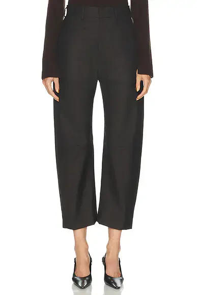 NILI LOTAN Shon Wool Pant | Image 1 NILI LOTAN Shon Wool Pant | Image 1