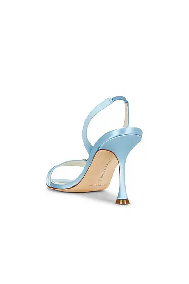 Manolo Blahnik Zutosan 90 Sandal | Thumbnail 3