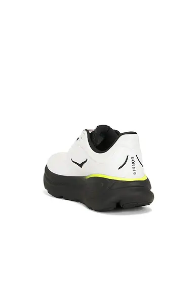 Hoka Bondi 9 Sneaker | Thumbnail 3 Hoka Bondi 9 Sneaker | Thumbnail 3