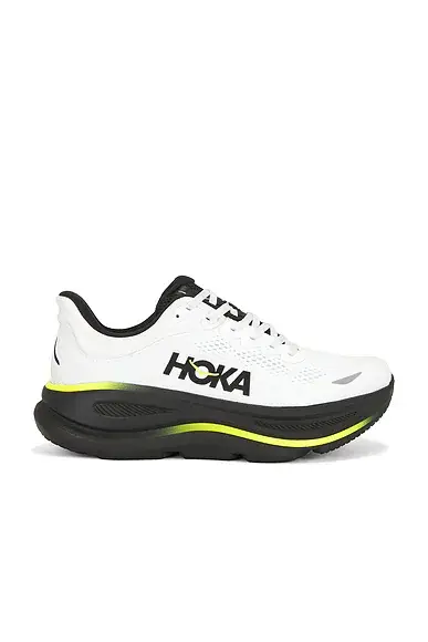 Hoka Bondi 9 Sneaker