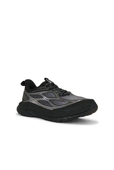 Hoka Mach Remastered Aura Sneaker | Thumbnail 2 Hoka Mach Remastered Aura Sneaker | Thumbnail 2