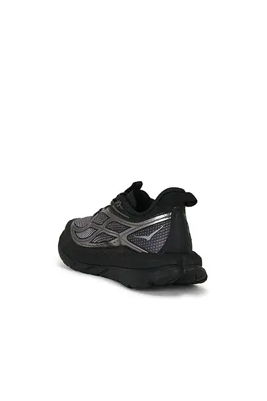 Hoka Mach Remastered Aura Sneaker | Thumbnail 3 Hoka Mach Remastered Aura Sneaker | Thumbnail 3
