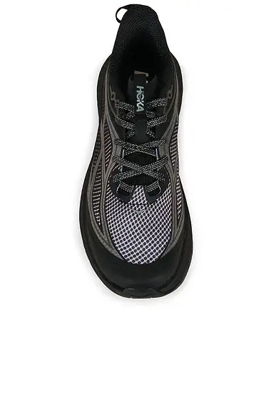 Hoka Mach Remastered Aura Sneaker | Thumbnail 4 Hoka Mach Remastered Aura Sneaker | Thumbnail 4
