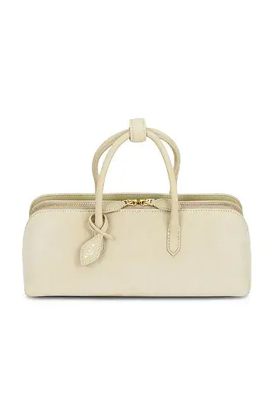Alaïa ALAIA Small Delta Bag | Thumbnail 2 Alaïa ALAIA Small Delta Bag | Thumbnail 2
