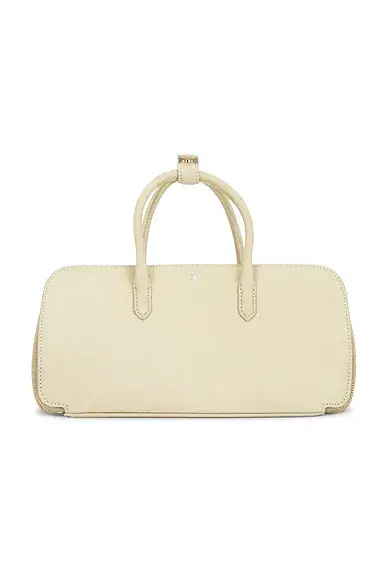 Alaïa ALAIA Small Delta Bag | Thumbnail 3 Alaïa ALAIA Small Delta Bag | Thumbnail 3