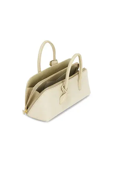 Alaïa ALAIA Small Delta Bag | Thumbnail 5 Alaïa ALAIA Small Delta Bag | Thumbnail 5