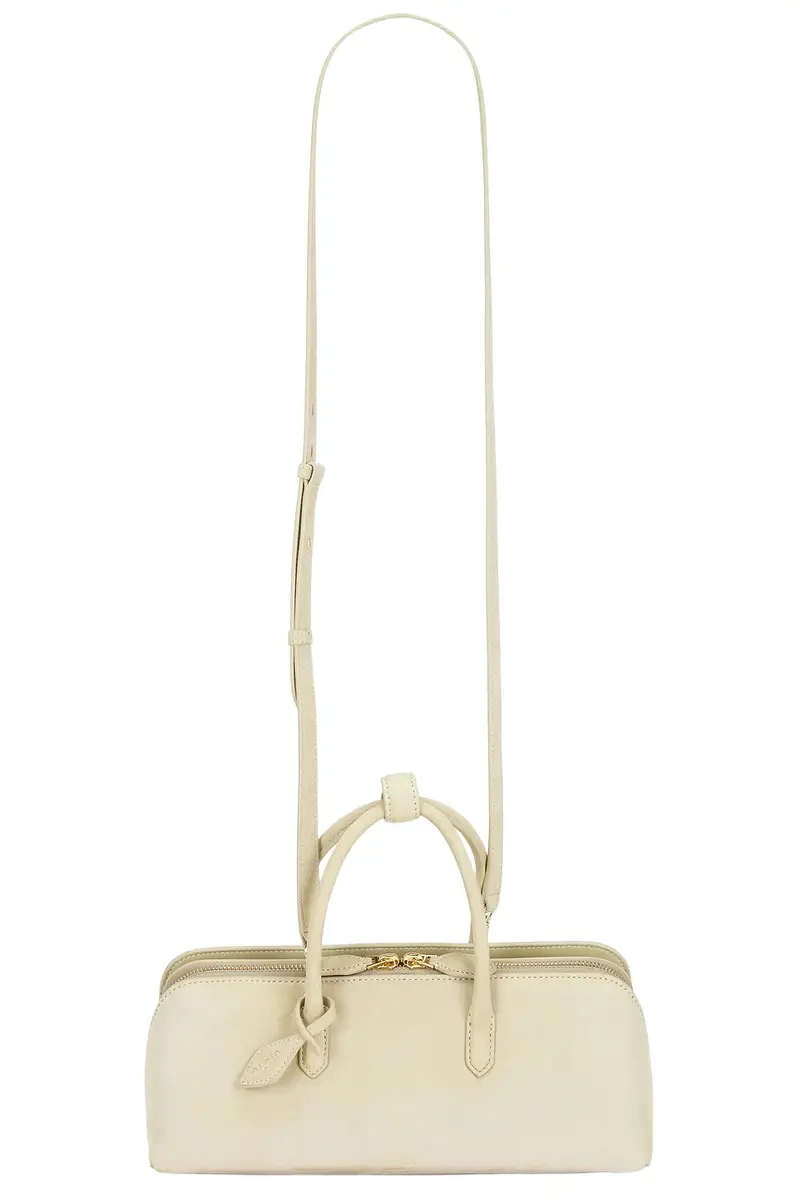ALAIA Small Delta Bag ALAIA Small Delta Bag
