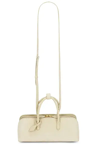 ALAÏA ALAIA Small Delta Bag | Image 1 ALAÏA ALAIA Small Delta Bag | Image 1