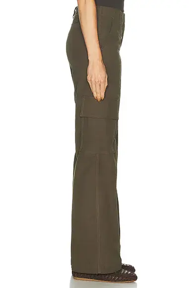 Burberry Carmina Trouser | Thumbnail 3 Burberry Carmina Trouser | Thumbnail 3