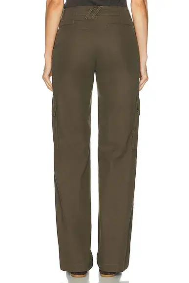 Burberry Carmina Trouser | Thumbnail 4 Burberry Carmina Trouser | Thumbnail 4