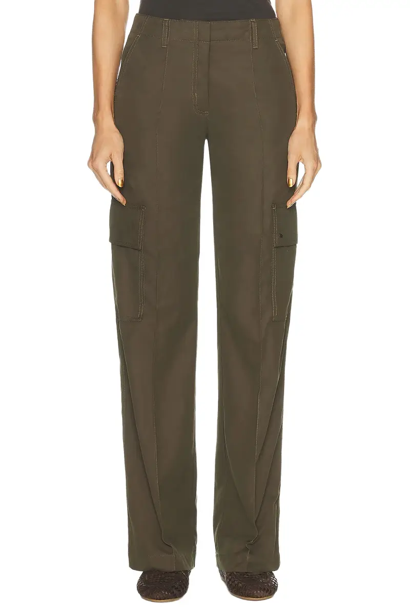 Burberry Carmina Trouser