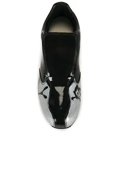 Y-3 F50 Tunit Sneaker | Thumbnail 4 Y-3 F50 Tunit Sneaker | Thumbnail 4
