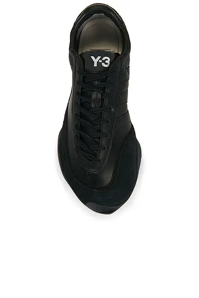 Y-3 Tokyo Warped Sneaker | Thumbnail 4 Y-3 Tokyo Warped Sneaker | Thumbnail 4