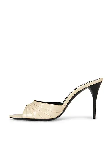 Saint Laurent Babylone Sandal | Thumbnail 5