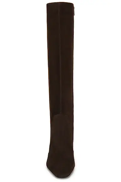 Saint Laurent Francoise Boot | Thumbnail 4 Saint Laurent Francoise Boot | Thumbnail 4