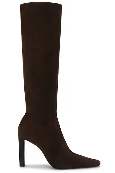 Saint Laurent Francoise Boot | Image 1 Saint Laurent Francoise Boot | Image 1