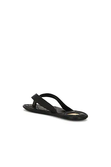 Saint Laurent Carlyle Flip Flop | Thumbnail 3 Saint Laurent Carlyle Flip Flop | Thumbnail 3