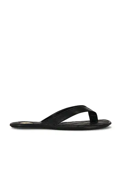 Saint Laurent Carlyle Flip Flop | Image 1 Saint Laurent Carlyle Flip Flop | Image 1