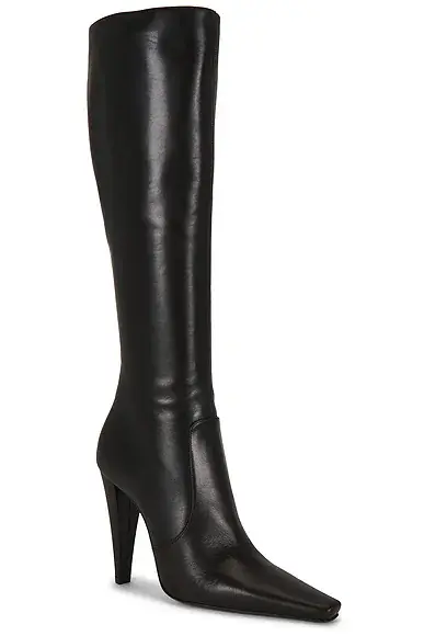 Saint Laurent Svetla Oxy Boot | Thumbnail 2