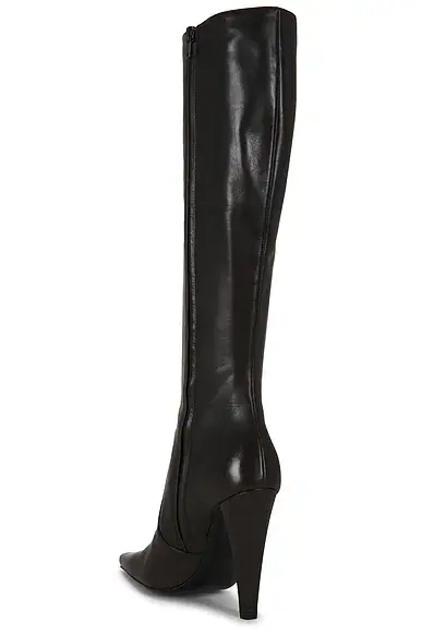 Saint Laurent Svetla Oxy Boot | Thumbnail 3