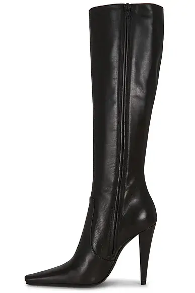 Saint Laurent Svetla Oxy Boot | Thumbnail 5