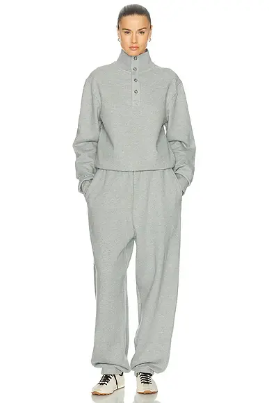 Entire Studios Port Pullover Sweatshirt | Thumbnail 4 Entire Studios Port Pullover Sweatshirt | Thumbnail 4
