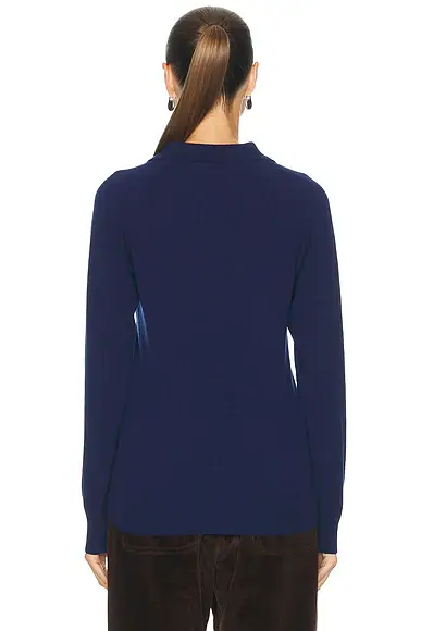 AMIYA Heritage Travel Polo Top | Thumbnail 3 AMIYA Heritage Travel Polo Top | Thumbnail 3