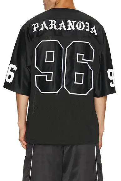 Born x Raised Paranoia Football Jersey | Thumbnail 3 Born x Raised Paranoia Football Jersey | Thumbnail 3