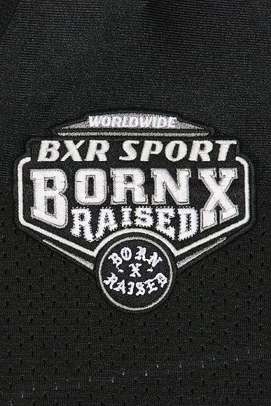 Born x Raised Paranoia Football Jersey | Thumbnail 6 Born x Raised Paranoia Football Jersey | Thumbnail 6