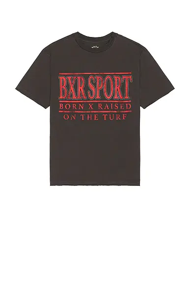 Born x Raised University Tee | Thumbnail 4 Born x Raised University Tee | Thumbnail 4