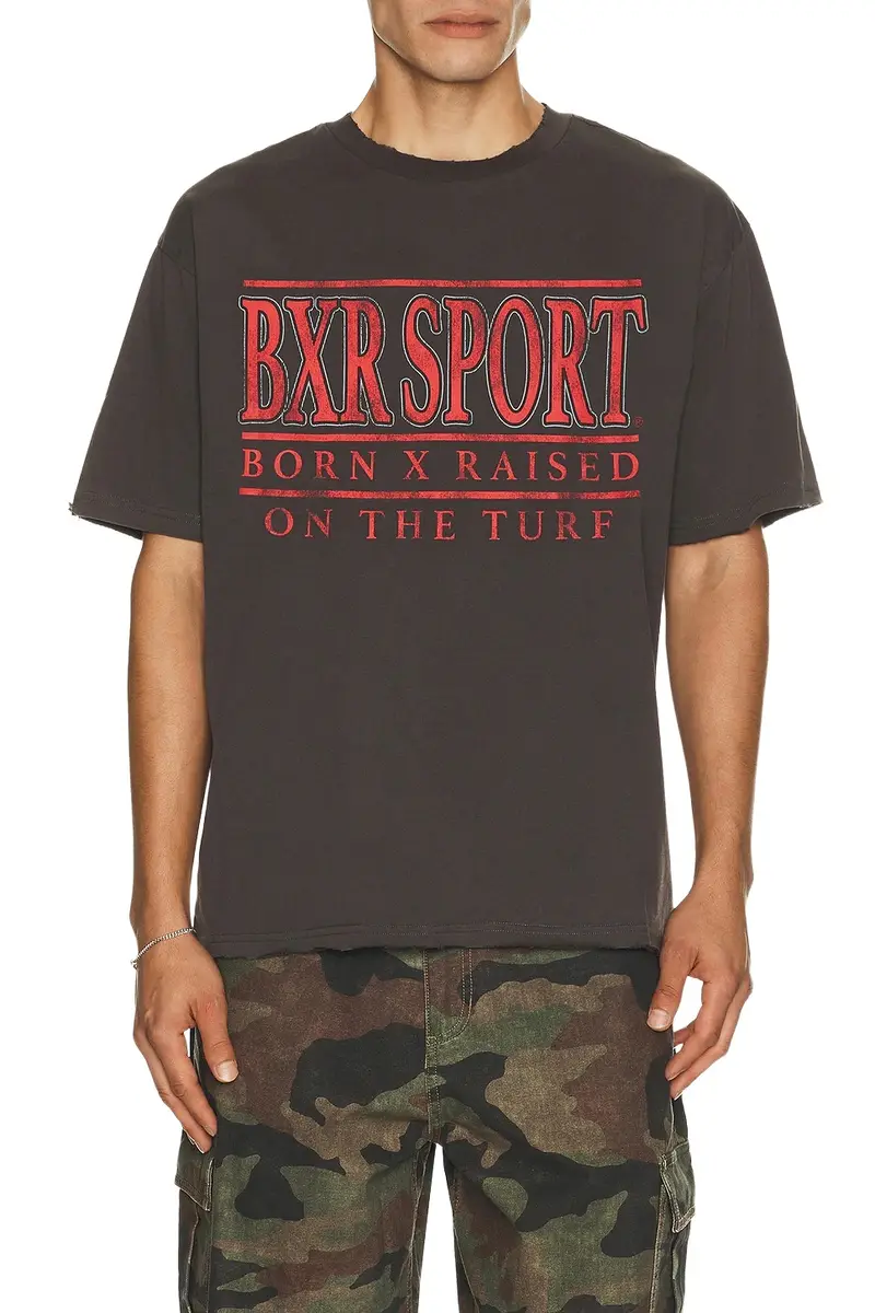 University Tee University Tee