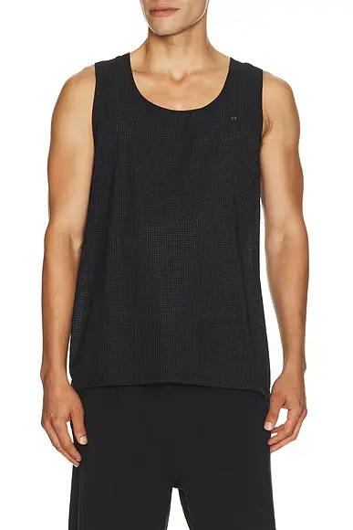 TRUE TRIBE Rapha Ref Tank