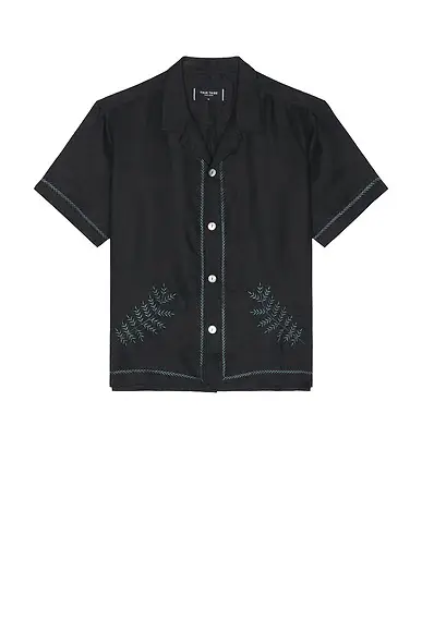 TRUE TRIBE Pablo Shirt | Thumbnail 4 TRUE TRIBE Pablo Shirt | Thumbnail 4