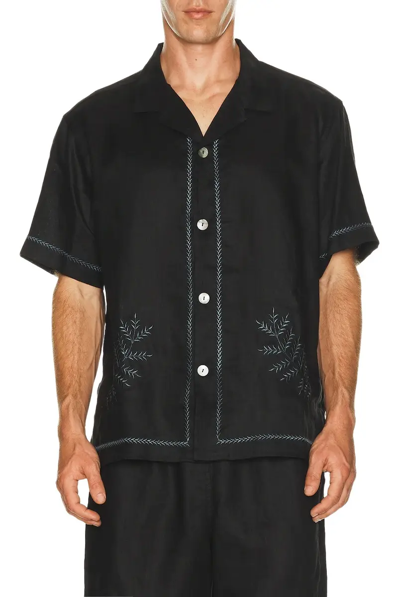 Pablo Shirt