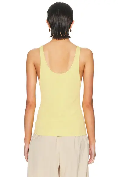 EAVES Auden Knit Tank | Thumbnail 3 EAVES Auden Knit Tank | Thumbnail 3