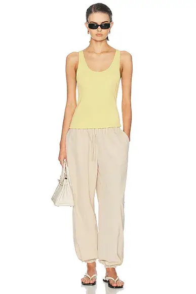 EAVES Auden Knit Tank | Thumbnail 4 EAVES Auden Knit Tank | Thumbnail 4