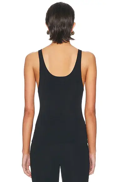 EAVES Auden Knit Tank | Thumbnail 3 EAVES Auden Knit Tank | Thumbnail 3