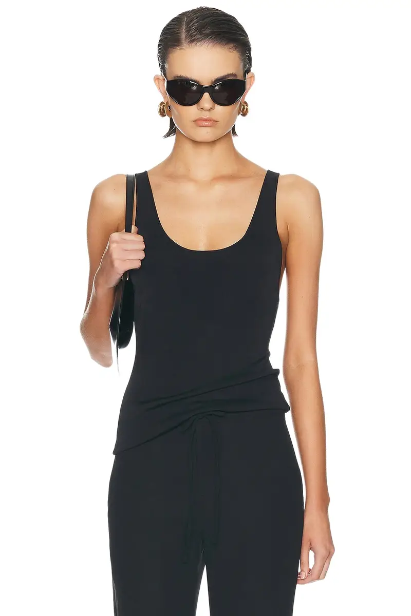 EAVES Auden Knit Tank